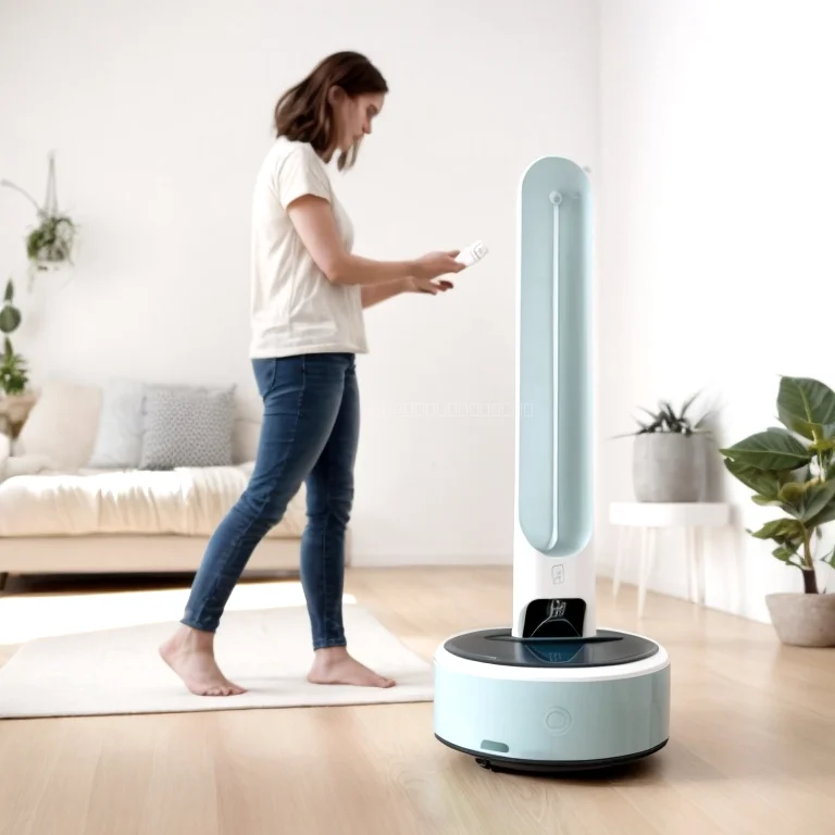 Kalenderansicht in App